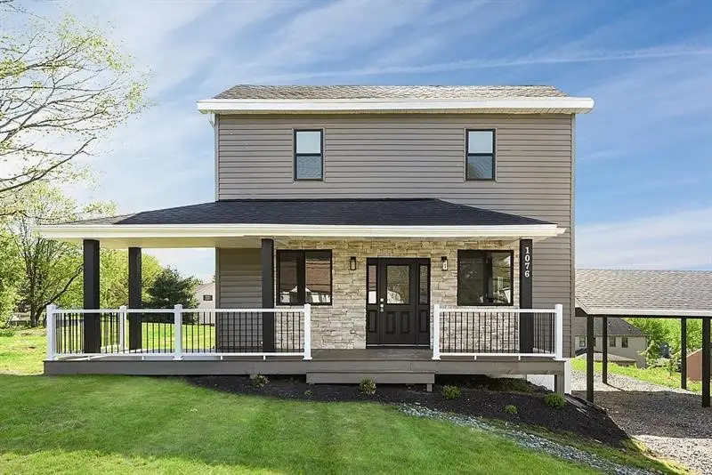 1076 Chapel Rd, Monaca, PA 15061 - #1