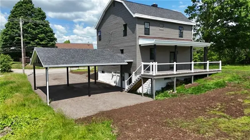 1076 Chapel Rd, Monaca, PA 15061 - #2