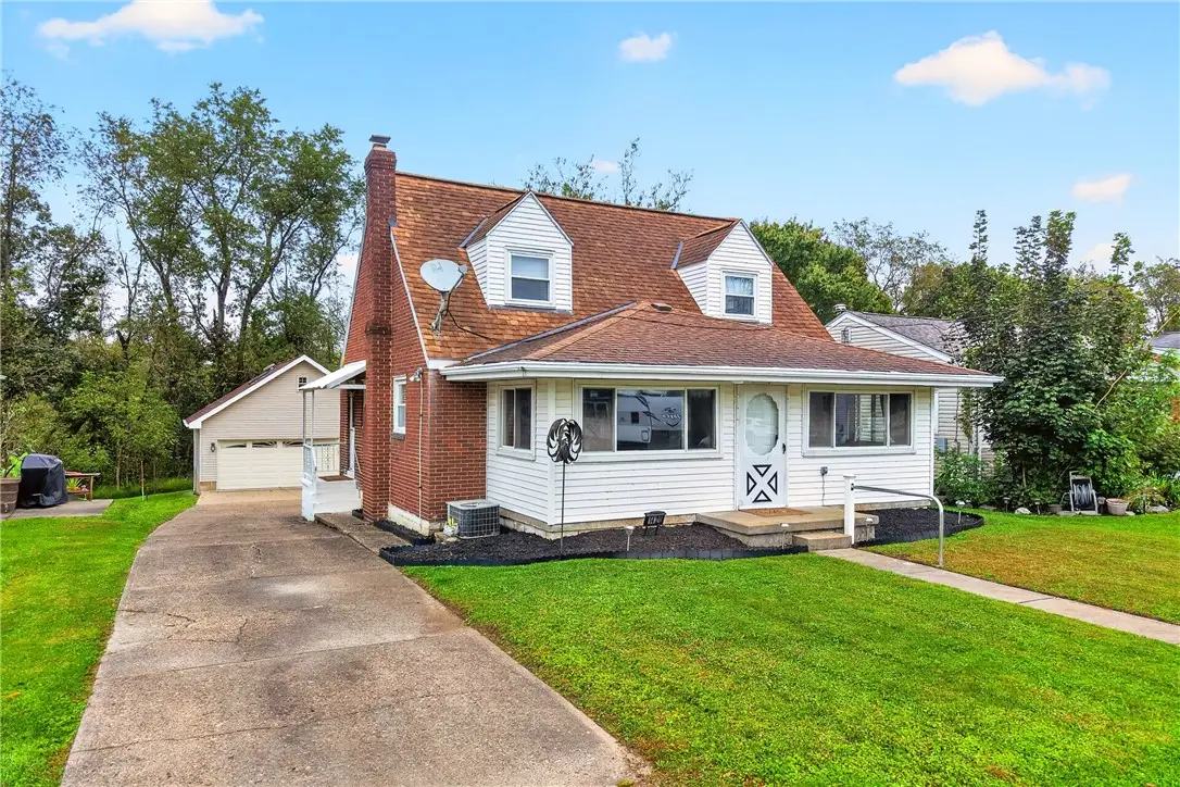 1420 Collins Avenue, Clairton, PA 15025 - #1