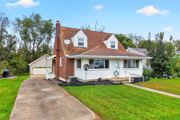 1420 Collins Avenue, Clairton, PA 15025