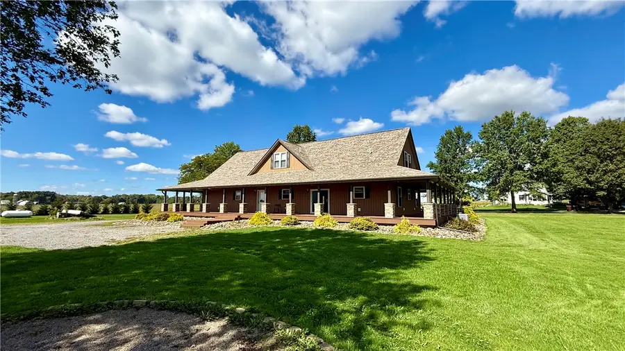 1666 District Rd, Fredonia, PA 16124 - #3