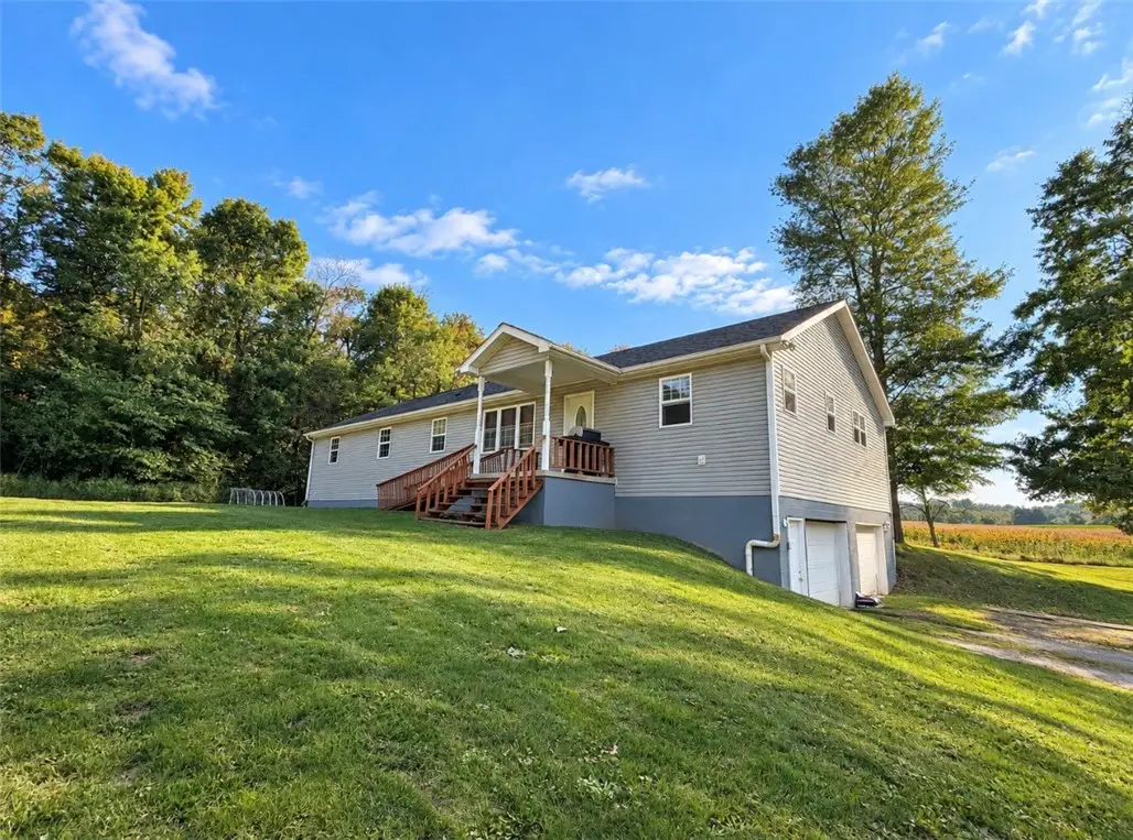 4153 State Route 18, Wampum, PA 16157 - #1