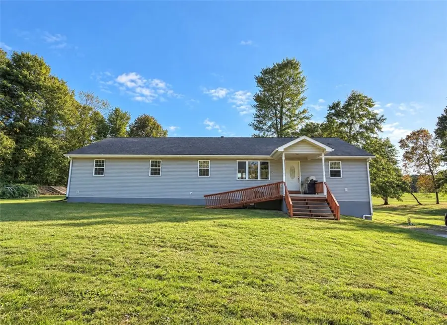 4153 State Route 18, Wampum, PA 16157 - #2