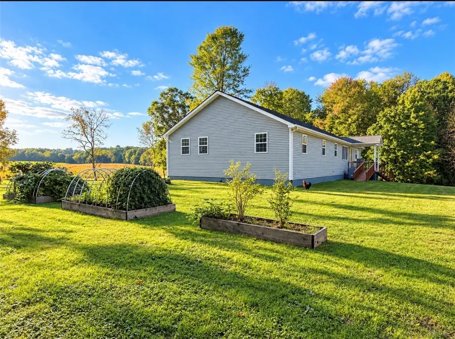 4153 State Route 18, Wampum, PA 16157 - #3