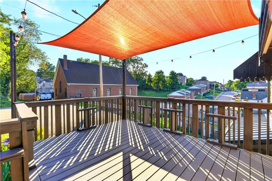 521 High St, Monongahela, PA 15063 - #3