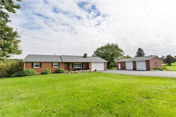 760 Mercer Road, Butler, PA 16001