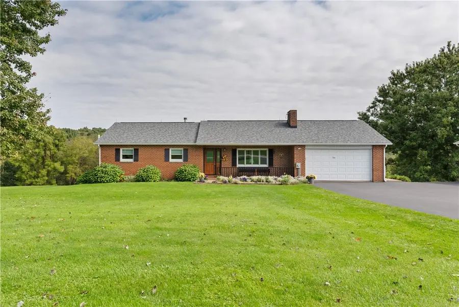 760 Mercer Road, Butler, PA 16001 - #2