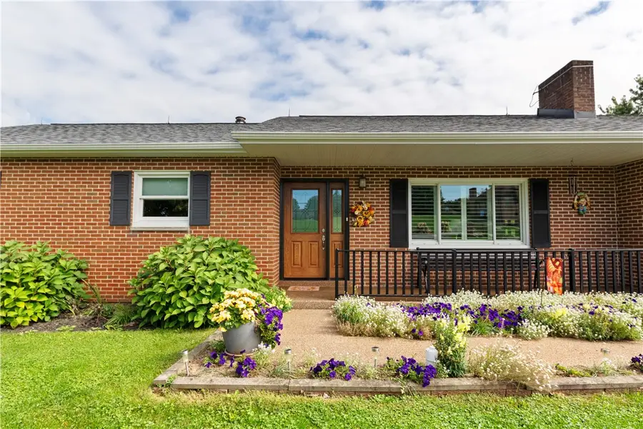 760 Mercer Road, Butler, PA 16001 - #3