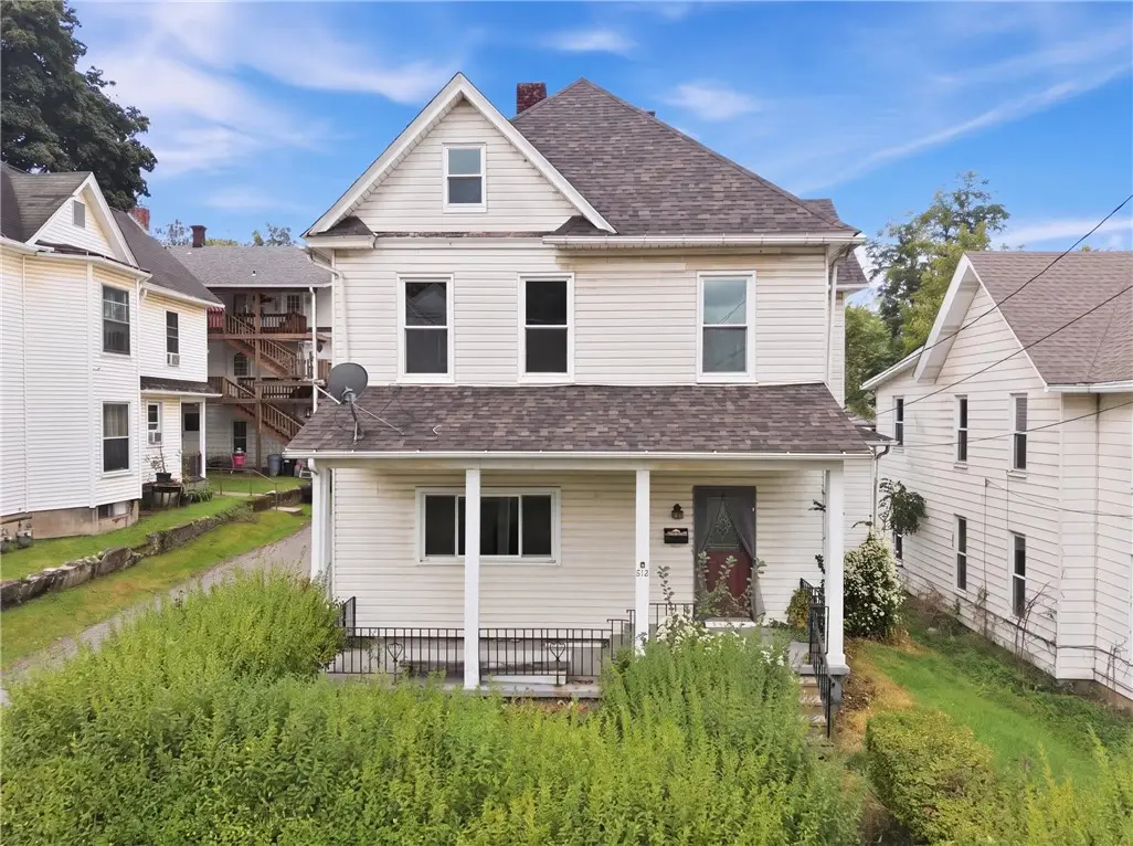 212 Fairview Ave, Butler, PA 16001 - #1
