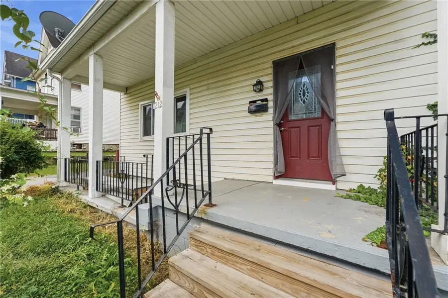 212 Fairview Ave, Butler, PA 16001 - #3