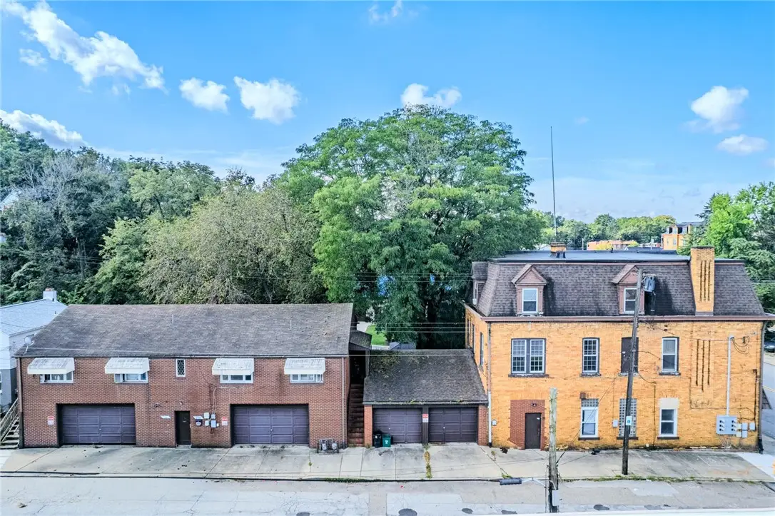1120 Swissvale (1110-1112 North) Ave, Pittsburgh, PA 15221 - #1