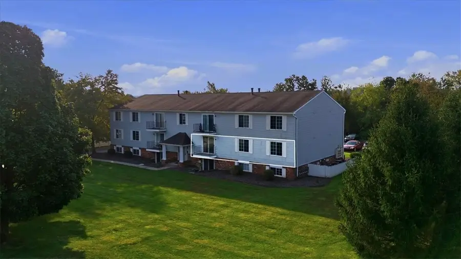 1632 Jefferson Ridge Dr, Clairton, PA 15025 - #3