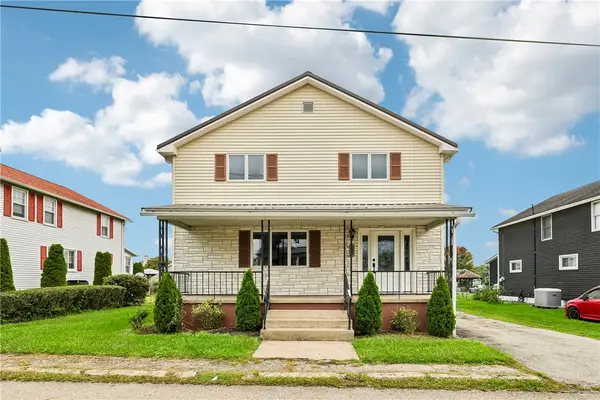 480 Allison, Allison, PA 15413