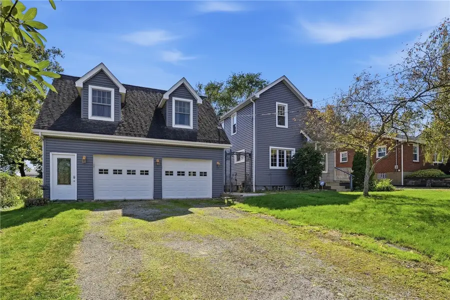 772 Campbell Avenue, New Kensington, PA 15068 - #2