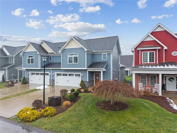 336 Village Court, Ligonier, PA 15658