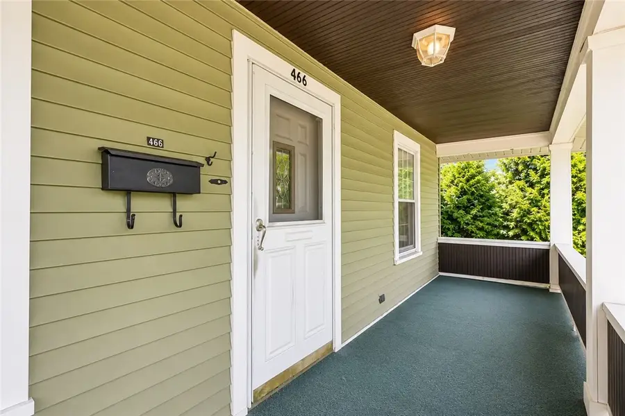 466 Jackson St, Rochester, PA 15074 - #2