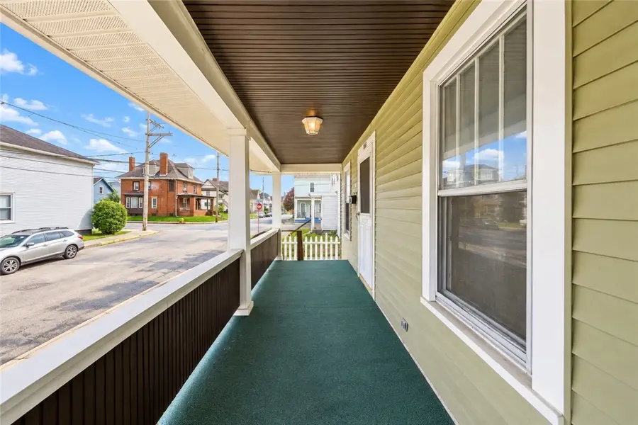 466 Jackson St, Rochester, PA 15074 - #3