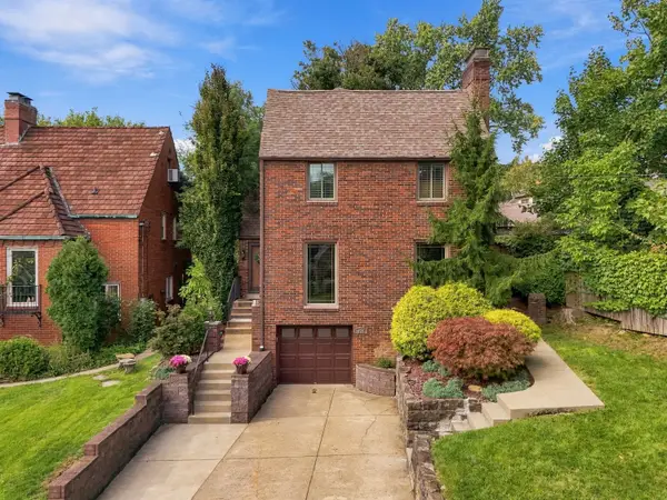 434 Beverly Road, Pittsburgh, PA 15216