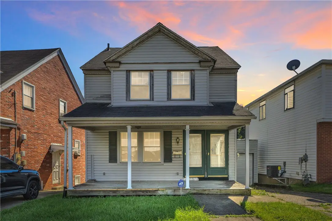 1705 Main St, Aliquippa, PA 15001 - #1
