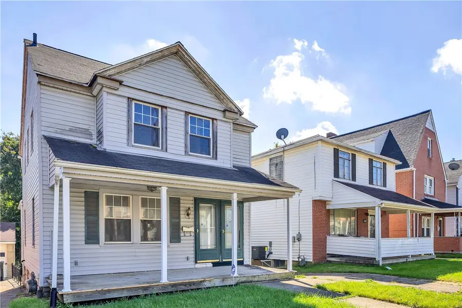 1705 Main St, Aliquippa, PA 15001 - #2