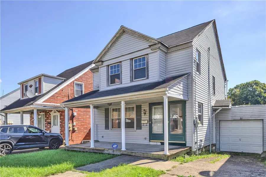 1705 Main St, Aliquippa, PA 15001 - #3