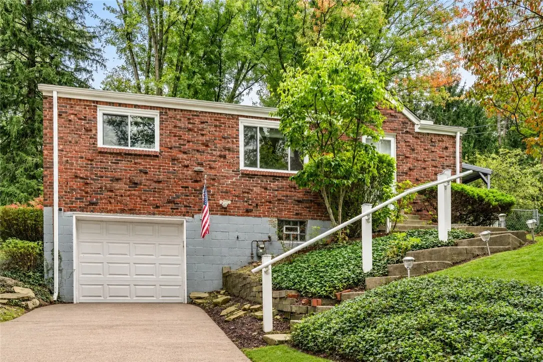 3347 Bethel Church Road, Pittsburgh, PA 15241 - #1