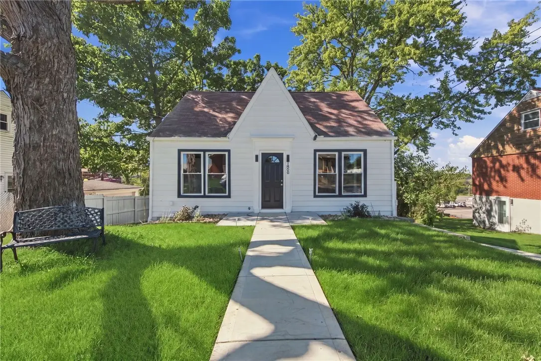 1808 Worton Blvd, West Mifflin, PA 15122 - #1