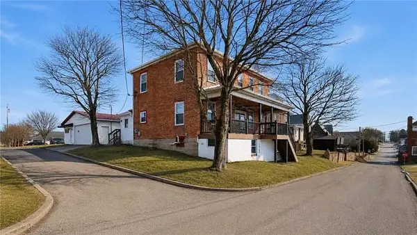 423 South Street, Berlin, PA 15530