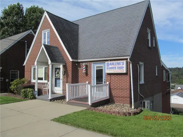 1522 Broad Street, Greensburg, PA 15601