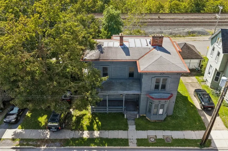 1324 3rd Ave, New Brighton, PA 15066 - #2