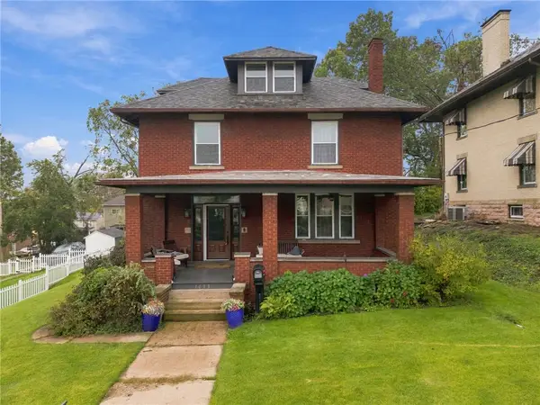 1003 Loucks Avenue, Scottdale, PA 15683