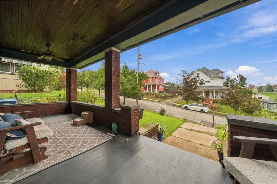 1003 Loucks Avenue, Scottdale, PA 15683 - #2