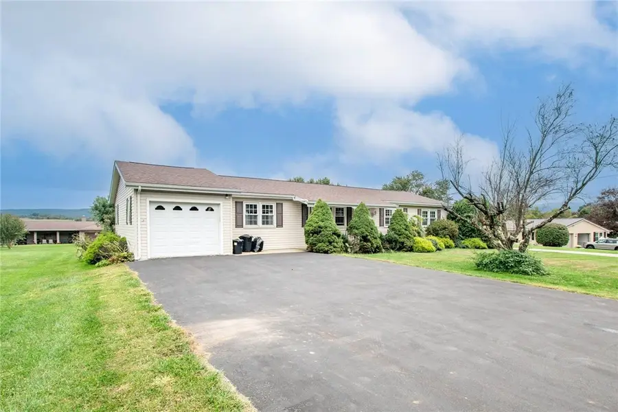 3347 Campbells Mill Rd, Blairsville, PA 15717 - #2