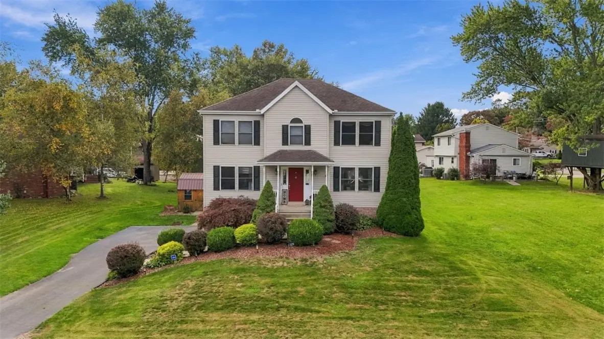1129 Seneca, Harmony, PA 16037 - #1