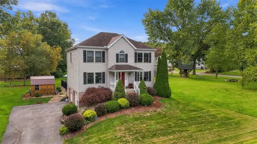 1129 Seneca, Harmony, PA 16037 - #2
