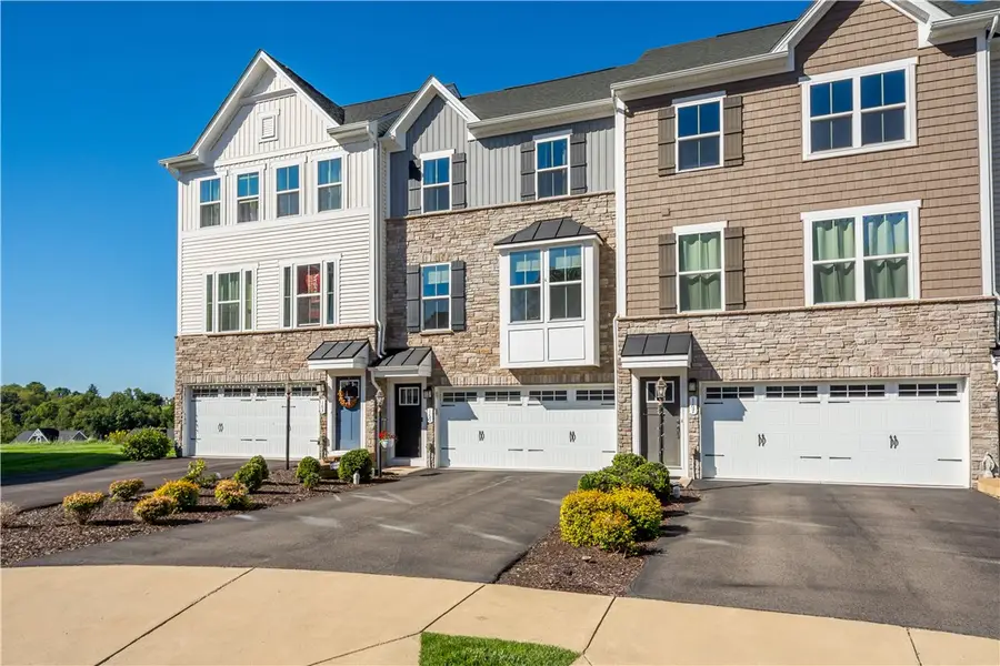 165 Cole Drive, Kennedy, PA 15136 - #2