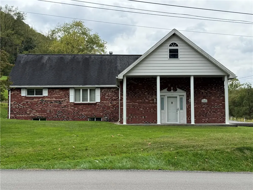 1308 Buckeye Road, Mount Morris, PA 15349 - #1