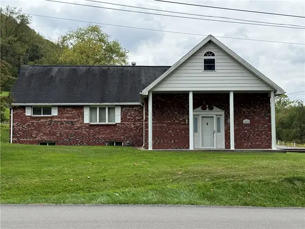 1308 Buckeye Road, Mt. Morris, PA 15349