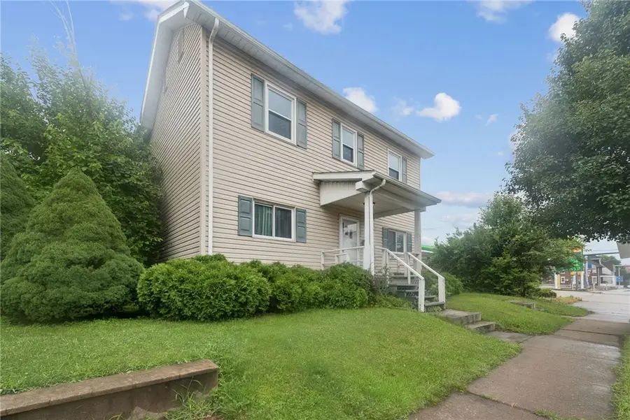 214 Lloyd Ave, Latrobe, PA 15650 - #2
