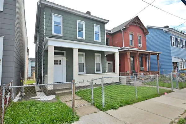 632 Industry St, Pgh, PA 15210