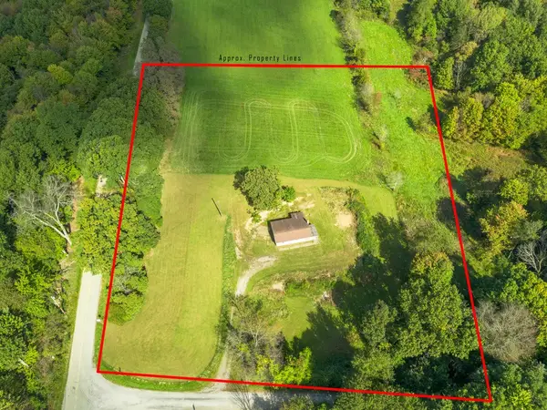 364 Lihi Rd. Lot #1, 4.63 Acres, Darlington, PA 16115