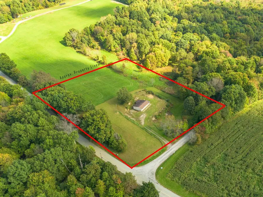 364 Lihi Rd. Lot 1, 4.63 Acres, Darlington, PA 16115 - #2
