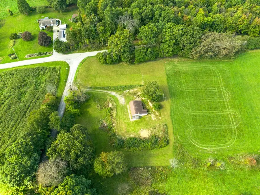 364 Lihi Rd. Lot 1, 4.63 Acres, Darlington, PA 16115 - #3