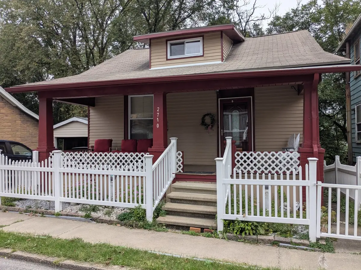 2710 Locust St, Beaver Falls, PA 15010 - #1