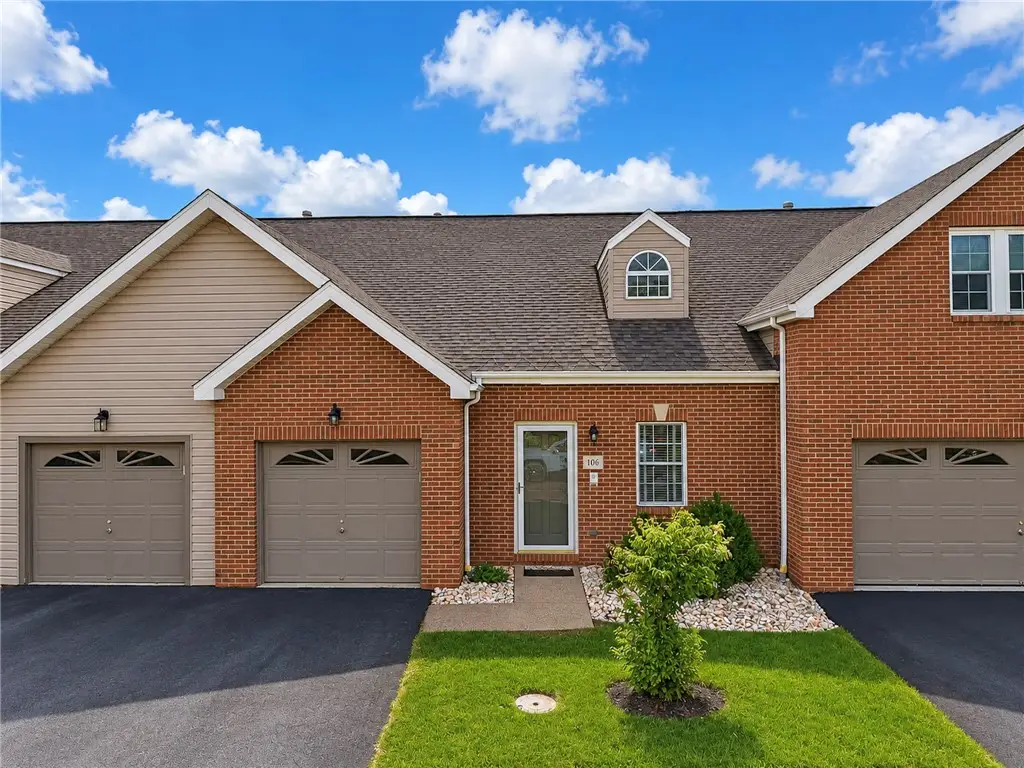 106 Paddock Ln, Pittsburgh, PA 15236 - #1