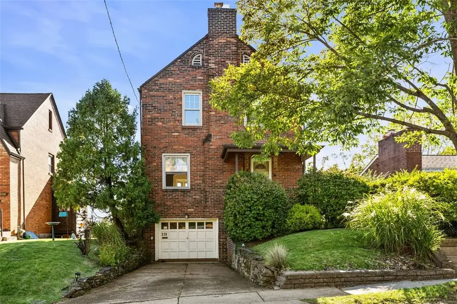330 Broadmoor Ave, Pittsburgh, PA 15228 - #2