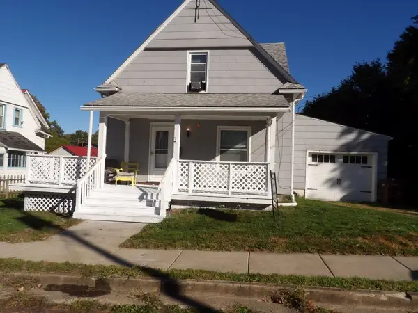 188 Clinton St, Greenville, PA 16125