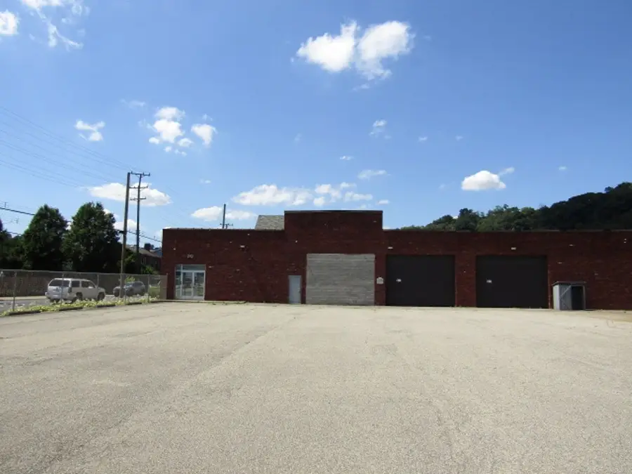 2725 Walnut St, McKeesport, PA 15132 - #2