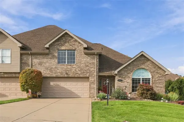 154 Rifgon Dr, Canonsburg, PA 15317