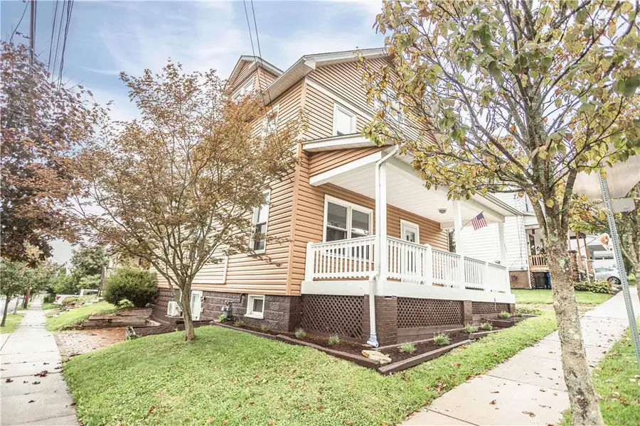 221 S Julian St, Ebensburg, PA 15931 - #3